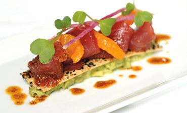 HollandAmerica-grows-microgreens-aboard-Koningsdam