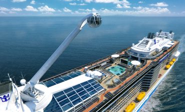 Ovation of the Seas