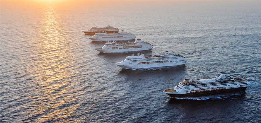 The new ships launching in 2016