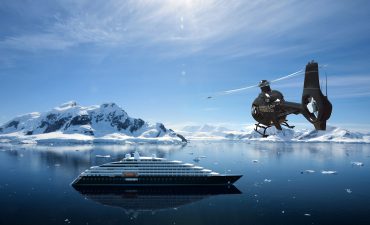 Scenic Eclipse Antarctica_cruisepassenger