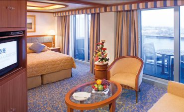 Sea Princess cruise review