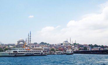 turkishports_cruisepassenger