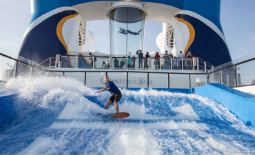 Cruise Adviser: Is this the start of pay-for-play cruising?