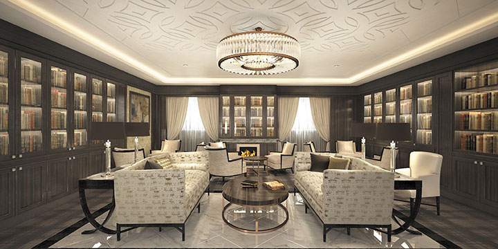 Seven-Seas-Navigator-Library-cruisepassenger