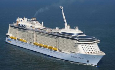 Anthem of the Seas forced to cut short another cruise