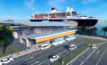 Brisbane Cruise Terminal -cruisepassv2.wpengine.com