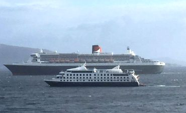 Cape Horn-QM2andAustralis-CruisePassenger.com.au