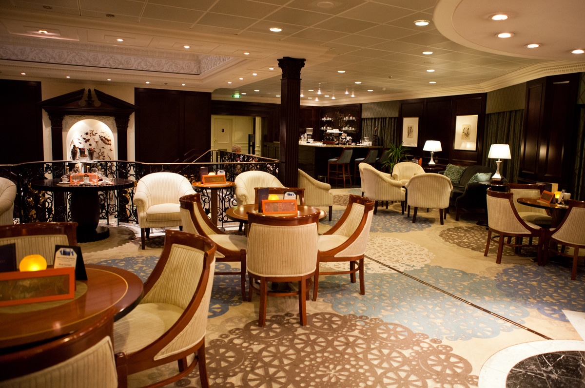 Azamara Quest