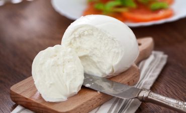 Mozzarella Gourmet Bar-Costa Cruises-CruisePassenger