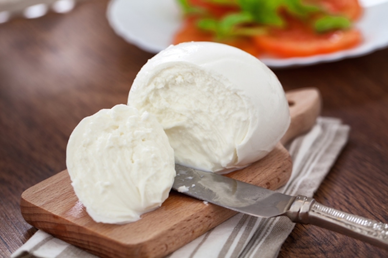 Mozzarella Gourmet Bar-Costa Cruises-CruisePassenger