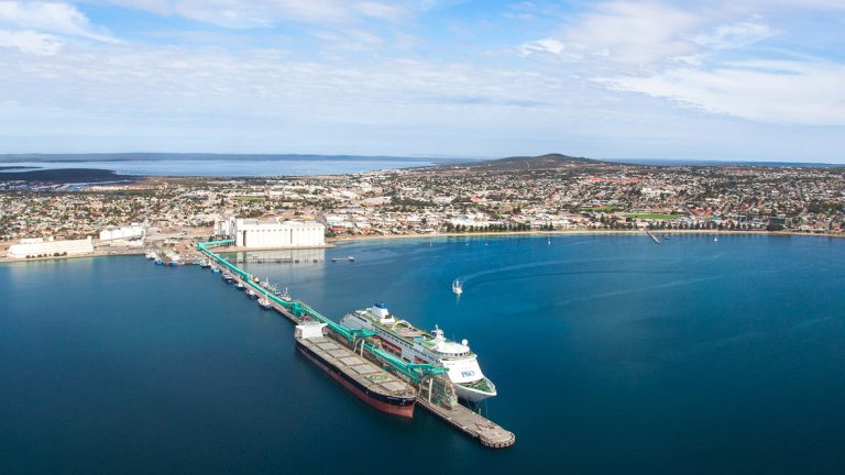 P&O Cruises Australia is making 17 new port calls in 2016-Cruise Passenger