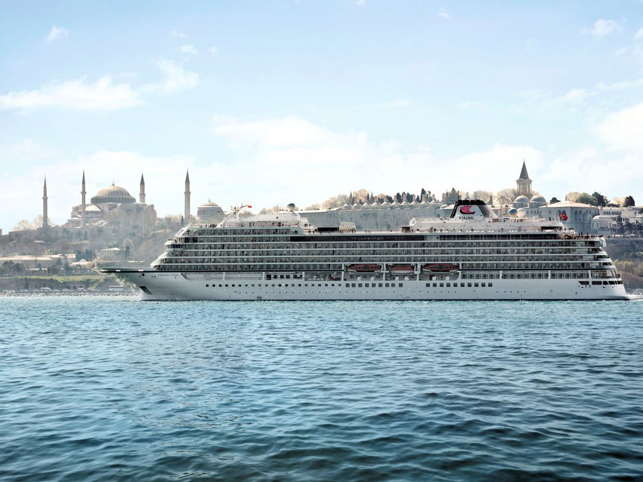 Viking Star-CruisePassenger