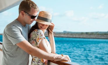 How to find love on a cruise ship