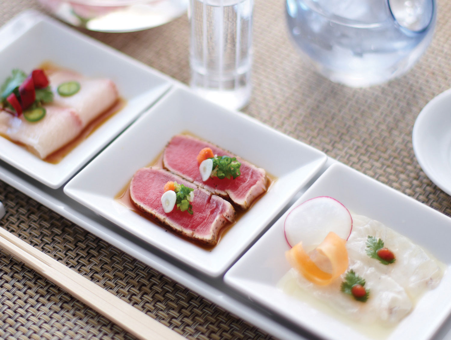 10 best chef's tables