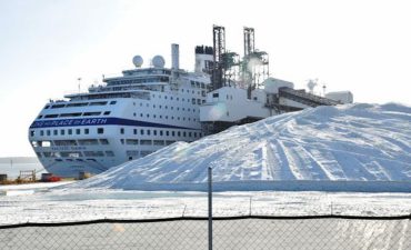 Pacific Dawn in Gladstone-cruisepassv2.wpengine.com