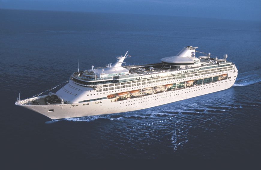 royal caribbean cruises australia reviews