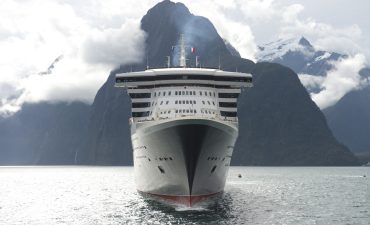 Cunard returns to Australia with shorter cruises in 2018