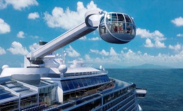 Royal Caribbean Australia-CruisePassenger