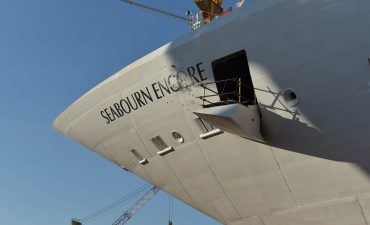 Seabourn Encore-CruisePassenger.com.au