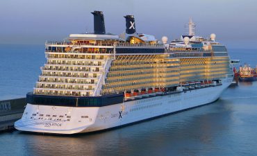 Celebrity Solstice cancels Bali call after terrorist warnings