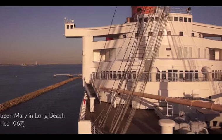 Cunard