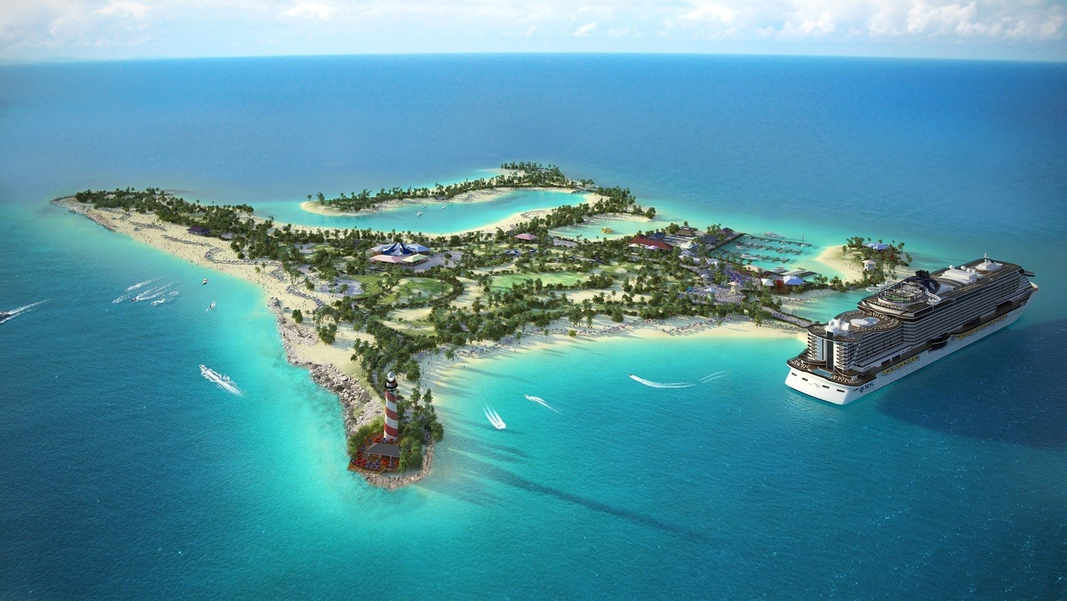 Ocean Cay