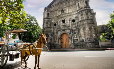 Intramuros, Manila