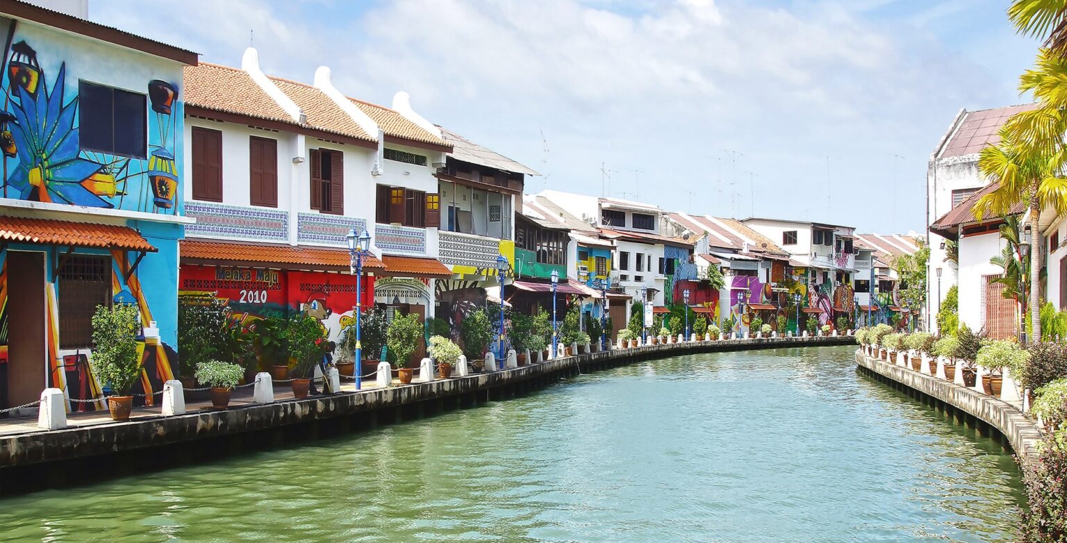 Ports: Malaysia