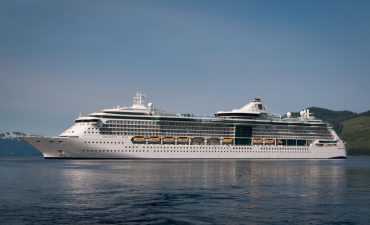 Royal Caribbean, second line to cancel calls to Bali