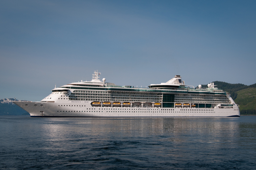 Royal Caribbean, second line to cancel calls to Bali