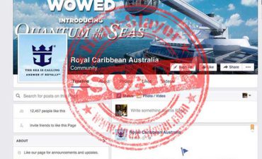 5 of the worst cruise scams