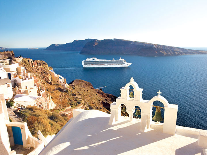 9 of the best winter cruises