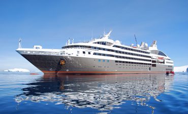 Luxury line Ponant set to deploy first Australian ship