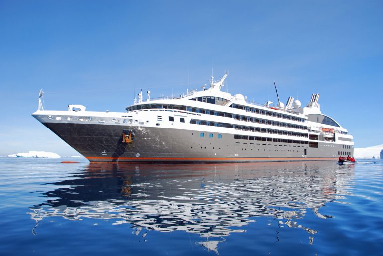 Luxury line Ponant set to deploy first Australian ship