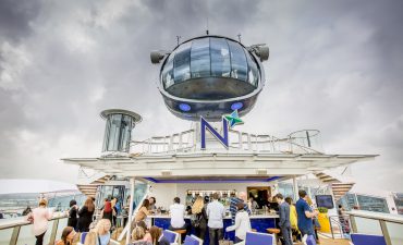 Bookings officially open for Ovation of the Seas