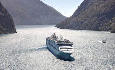 Sea Princess-CruisePassenger.com.au