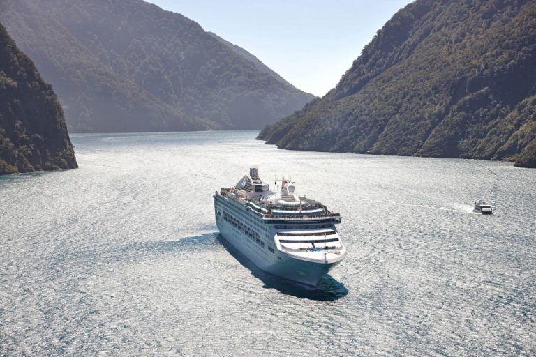 Sea Princess-CruisePassenger.com.au