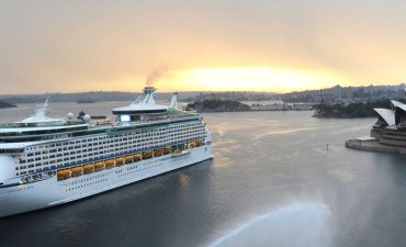 Royal Caribbean 2017/18 wave season itineraries announced