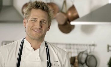 Curtis Stone talks about his idea for Share on Princess Cruises