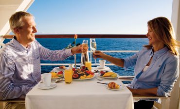 he quality calculator: choose your cruise by numbers