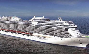 Genting Dream open to Australians and New Zealanders