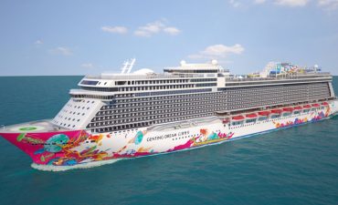 Genting Dream