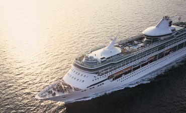 Legend of the Seas sale cancels five cruises