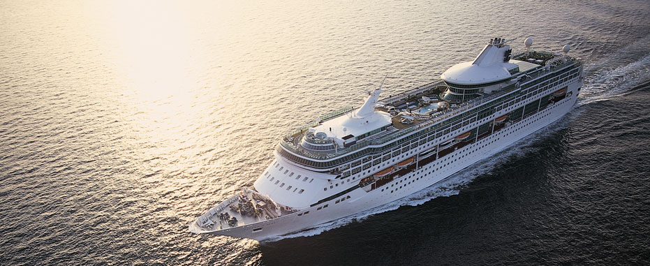 Legend of the Seas sale cancels five cruises