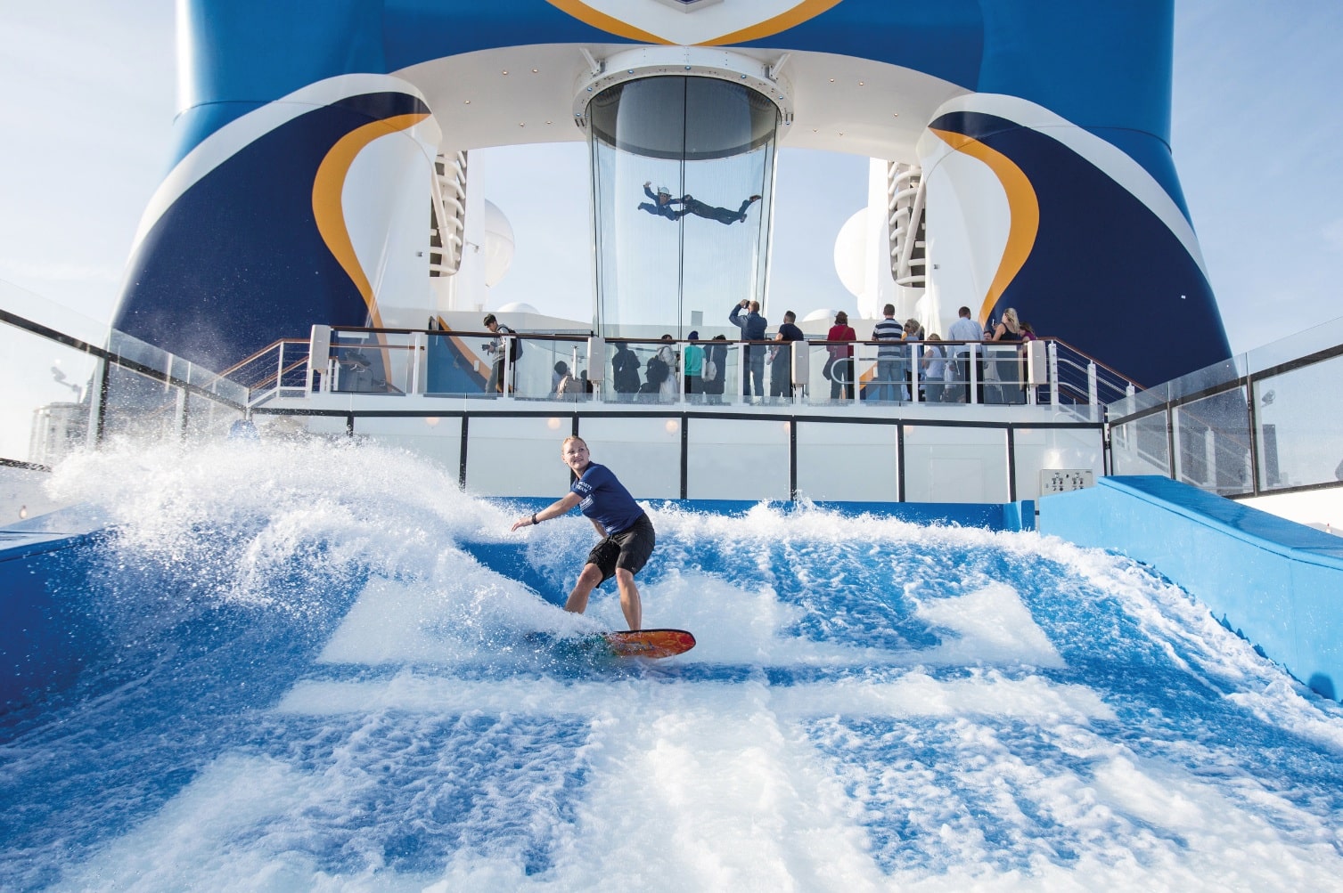 Flowrider