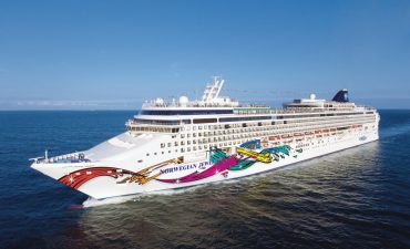 Norwegian Jewel to call Sydney home