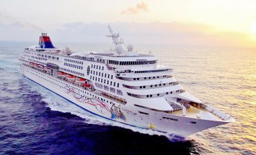 Star Cruises competition