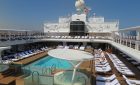 $10,000 a night suite books out aboard luxury ship