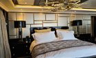 $10,000 a night suite books out aboard luxury ship