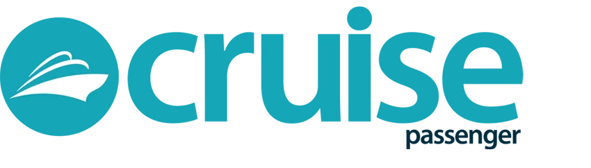 Cruise Passenger Magazine logo